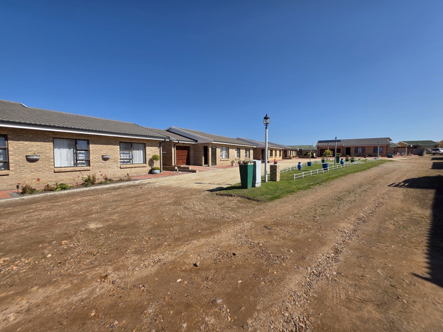 3 Bedroom Property for Sale in Jeffreys Bay Central Eastern Cape